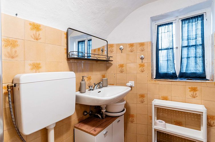 Vakantiehuis Torri House