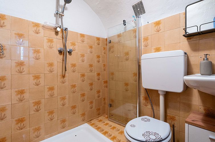 Vakantiehuis Torri House