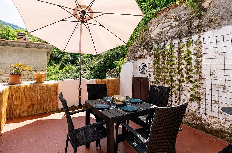 Vakantiehuis Torri House