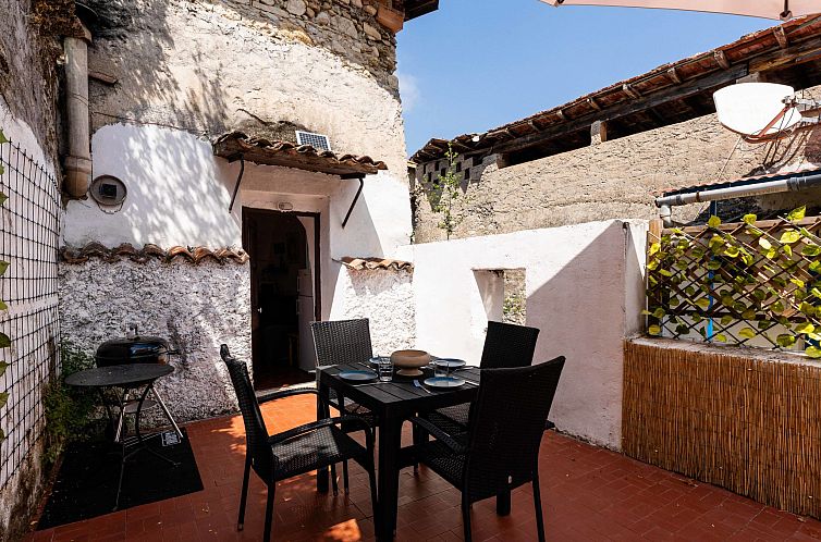 Vakantiehuis Torri House