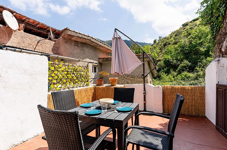 Vakantiehuis Torri House
