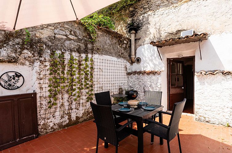 Vakantiehuis Torri House