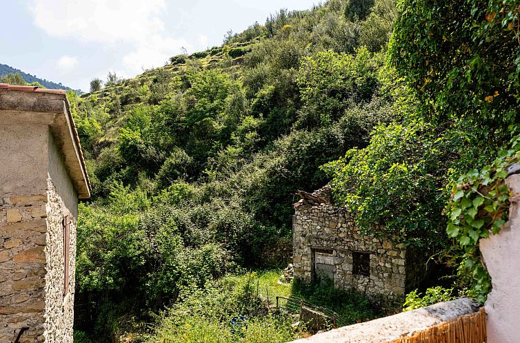 Vakantiehuis Torri House