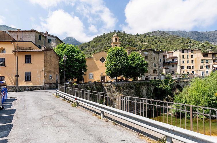Vakantiehuis Torri House