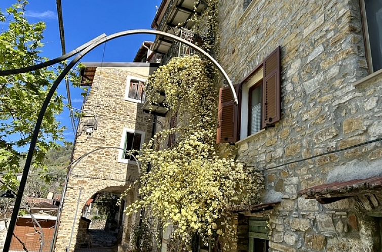 Appartement in Ventimiglia