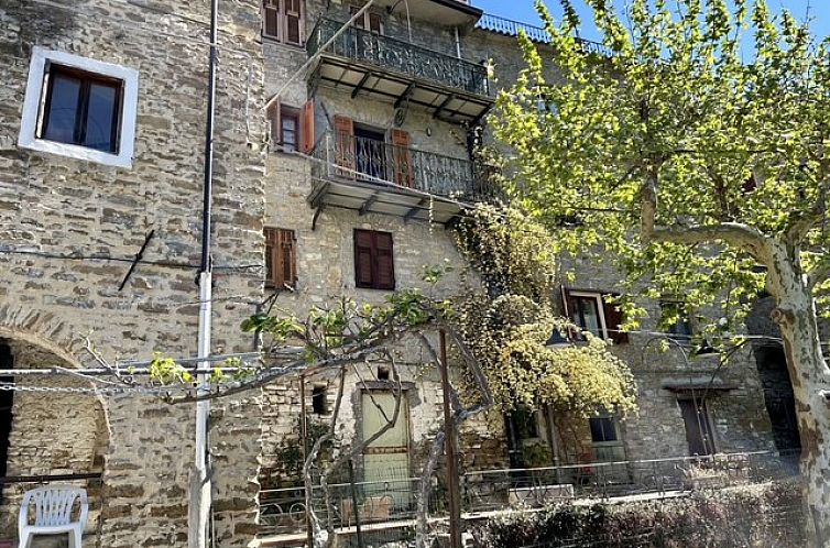 Appartement in Ventimiglia