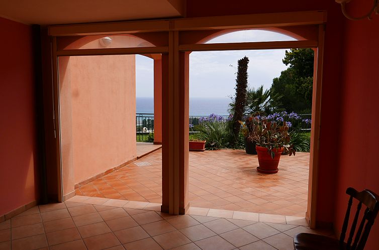 Vrijstaande woning in Ventimiglia