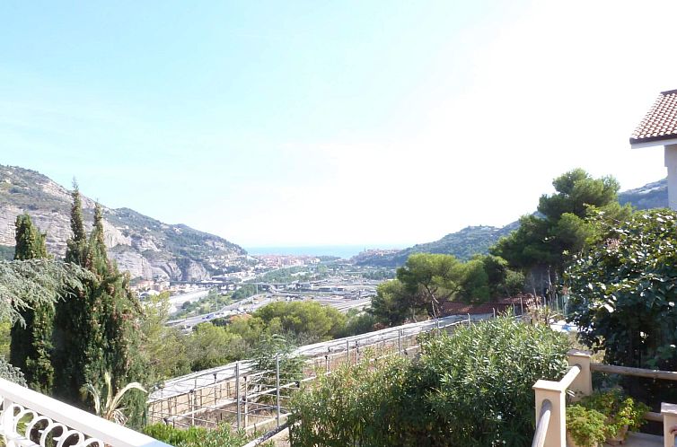 Vrijstaande woning in Ventimiglia