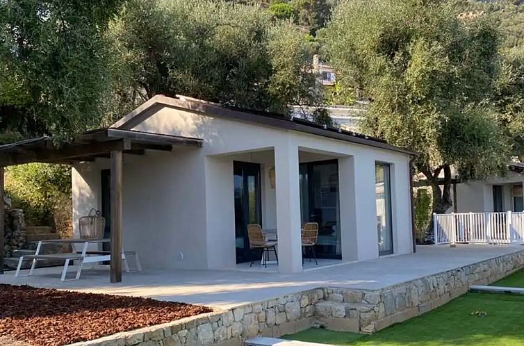 Unterkunft 0900743 - Ferienhaus Ligurien - Ibiza stijl vakantiehuis 'LUCCA'