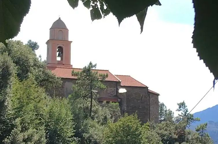 Casa del Maiale