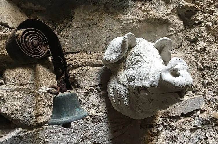 Casa del Maiale