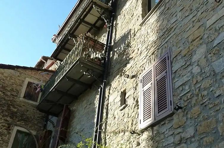 Casa del Maiale