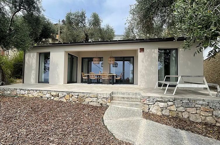 Unterkunft 0900746 - Ferienhaus Ligurien - Ibiza stijl vakantiehuis 'SIENA'