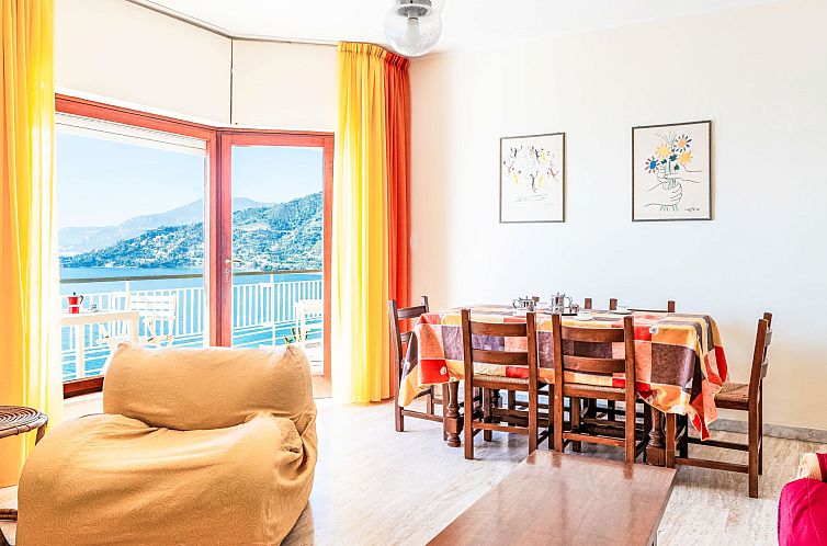 Appartement Vista sull'Orizzonte