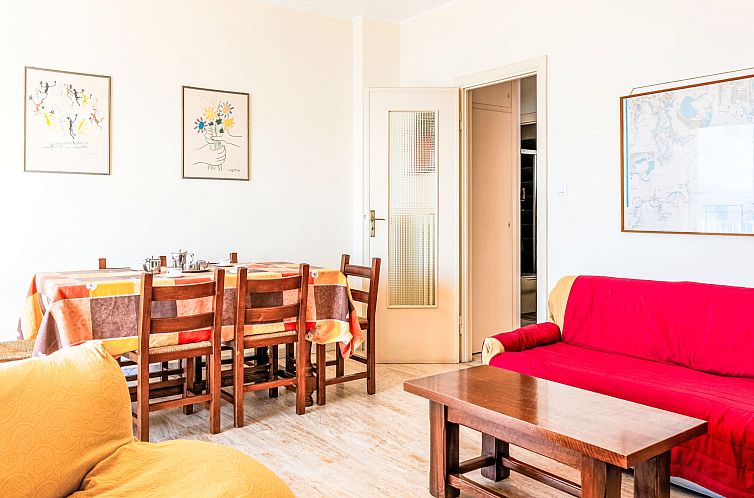 Appartement Vista sull'Orizzonte