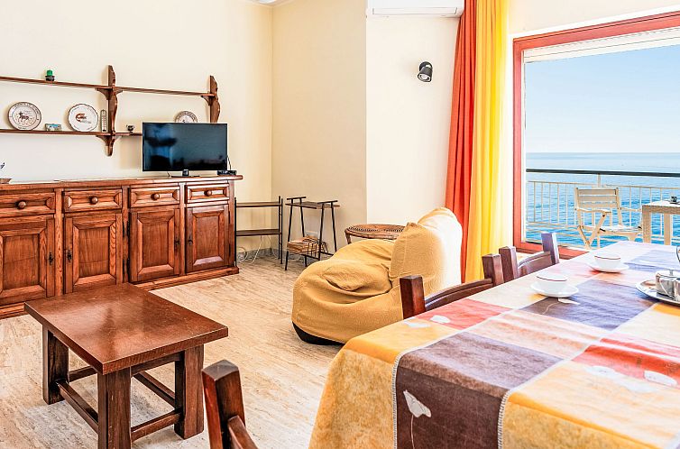 Appartement Vista sull'Orizzonte