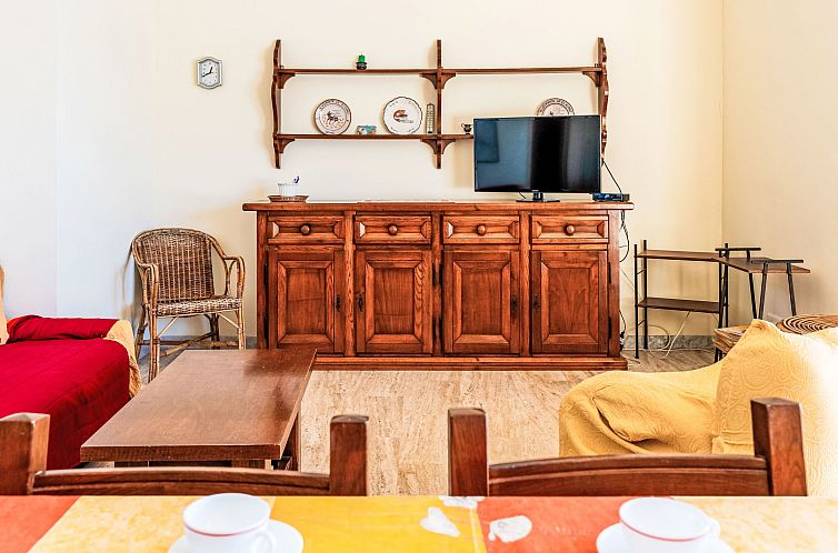 Appartement Vista sull'Orizzonte