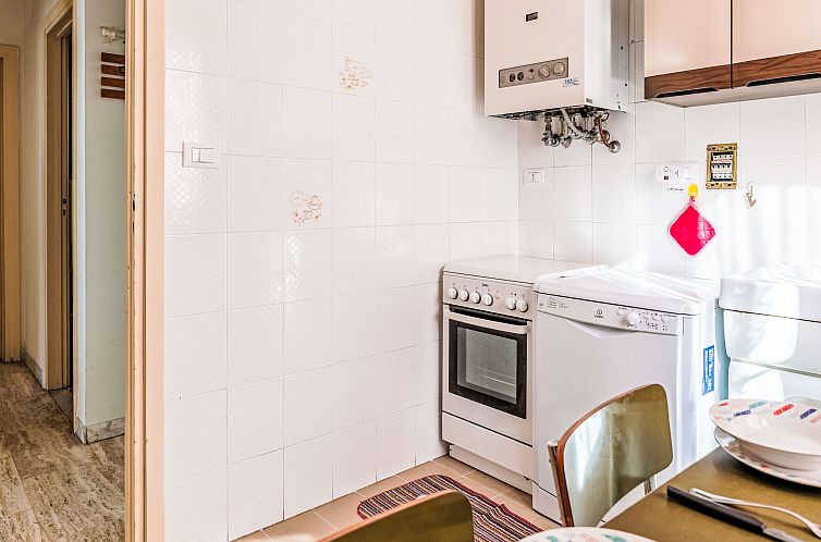 Appartement Vista sull'Orizzonte
