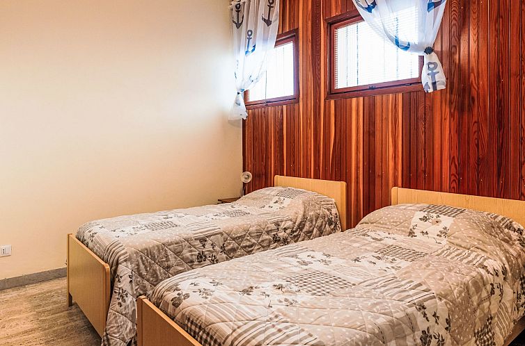 Appartement Vista sull'Orizzonte