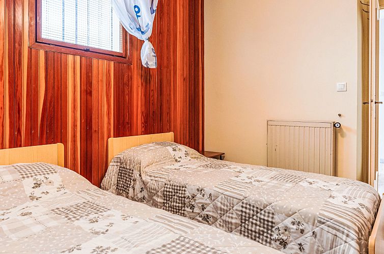 Appartement Vista sull'Orizzonte