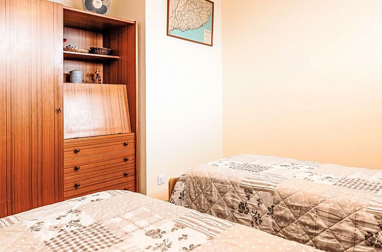 Appartement Vista sull'Orizzonte