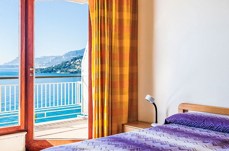Appartement Vista sull'Orizzonte