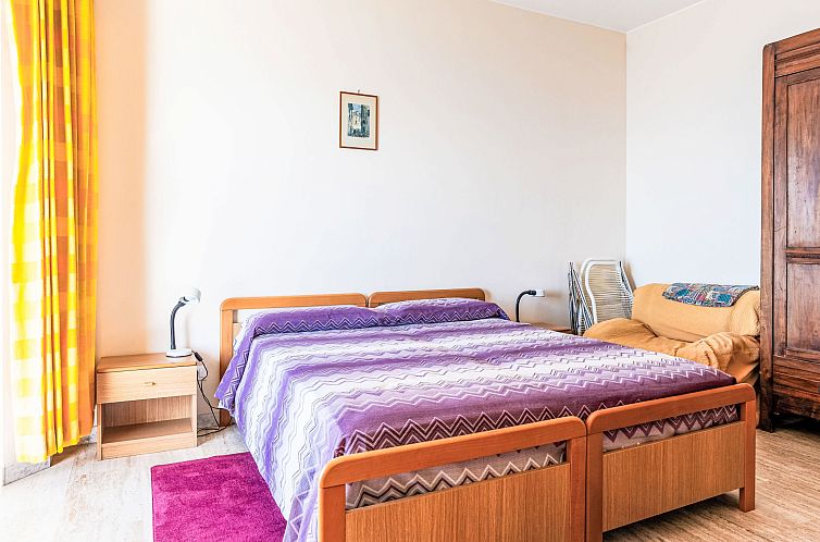 Appartement Vista sull'Orizzonte