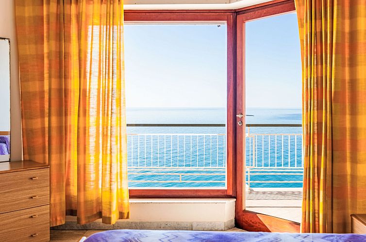 Appartement Vista sull'Orizzonte