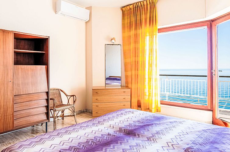 Appartement Vista sull'Orizzonte