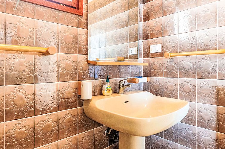 Appartement Vista sull'Orizzonte