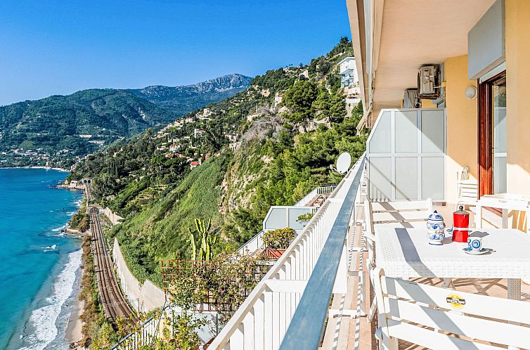 Appartement Vista sull'Orizzonte