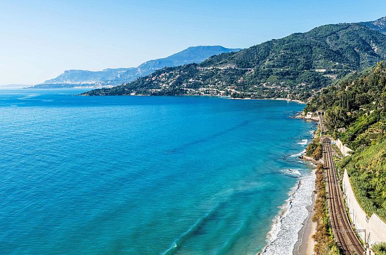 Appartement Vista sull'Orizzonte