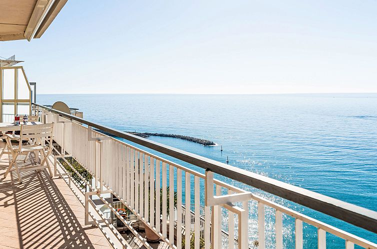 Appartement Vista sull'Orizzonte