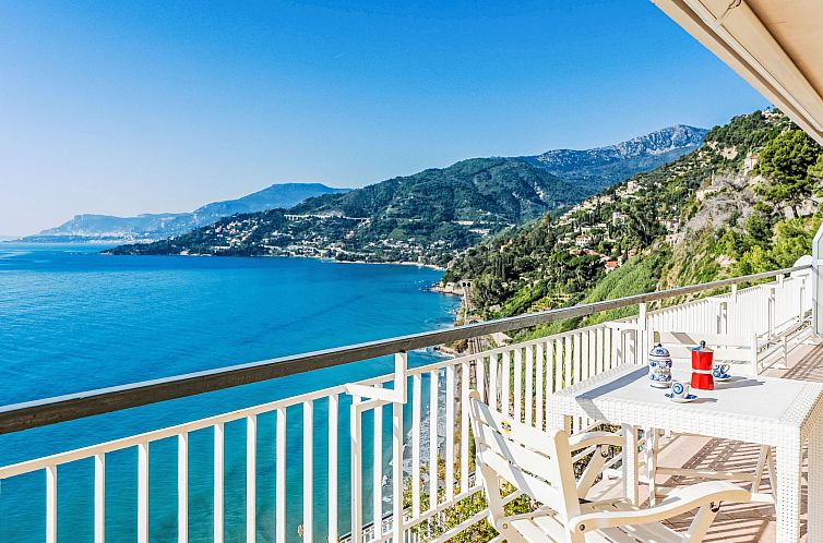 Appartement Vista sull'Orizzonte