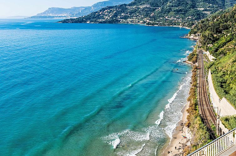 Appartement Vista sull'Orizzonte