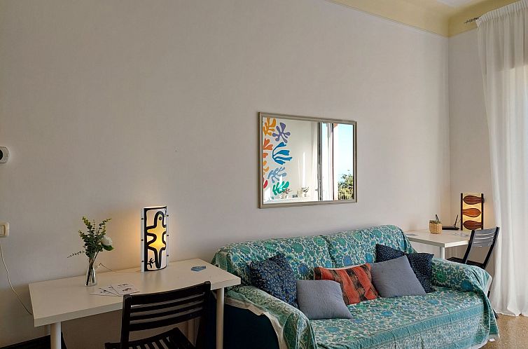 Appartement La Casa di Alice by Holiday World