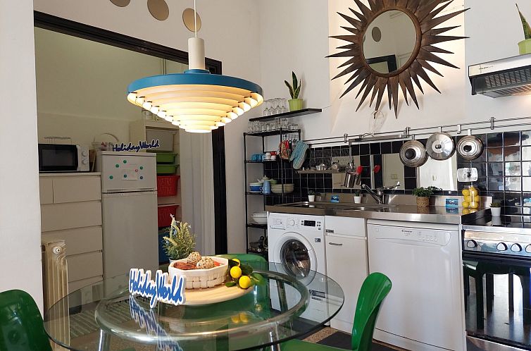 Appartement La Casa di Alice by Holiday World