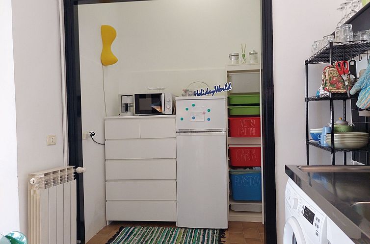 Appartement La Casa di Alice by Holiday World