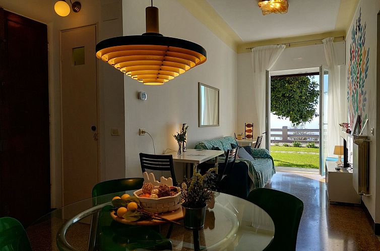 Appartement La Casa di Alice by Holiday World