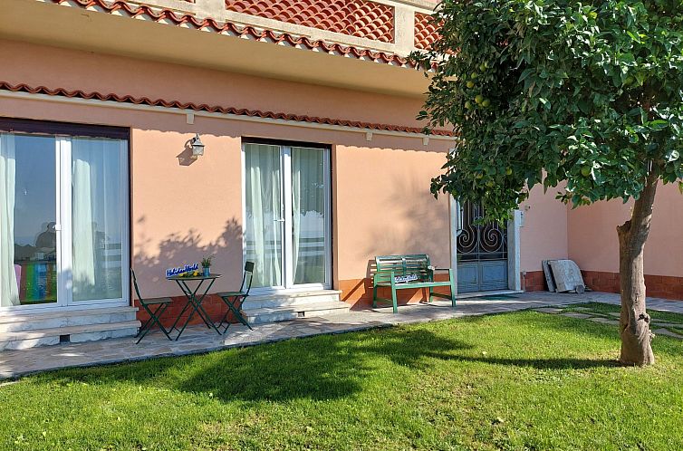 Appartement La Casa di Alice by Holiday World