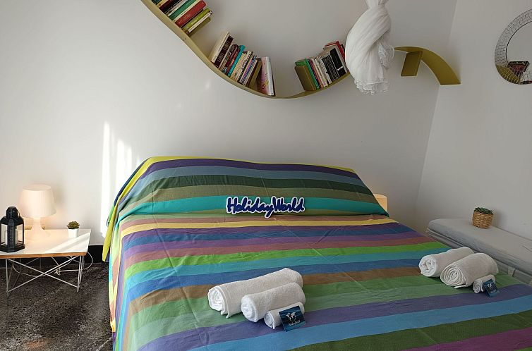 Appartement La Casa di Alice by Holiday World