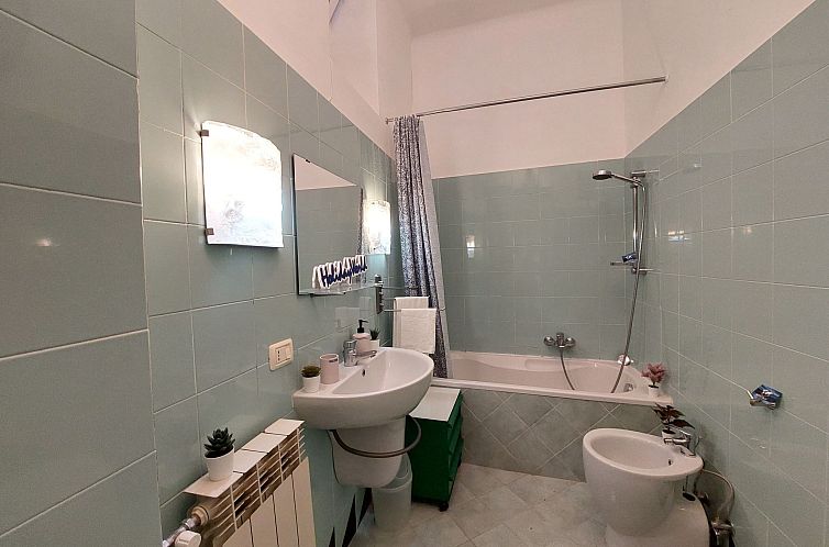 Appartement La Casa di Alice by Holiday World
