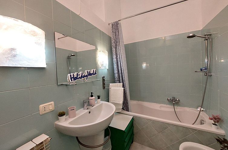 Appartement La Casa di Alice by Holiday World