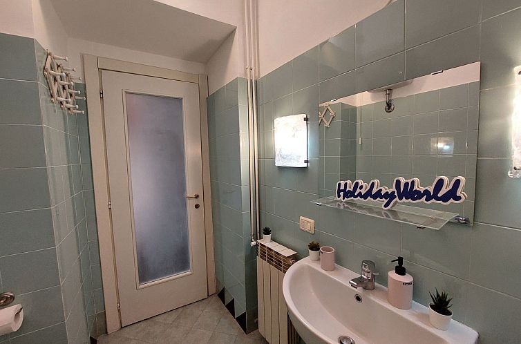 Appartement La Casa di Alice by Holiday World