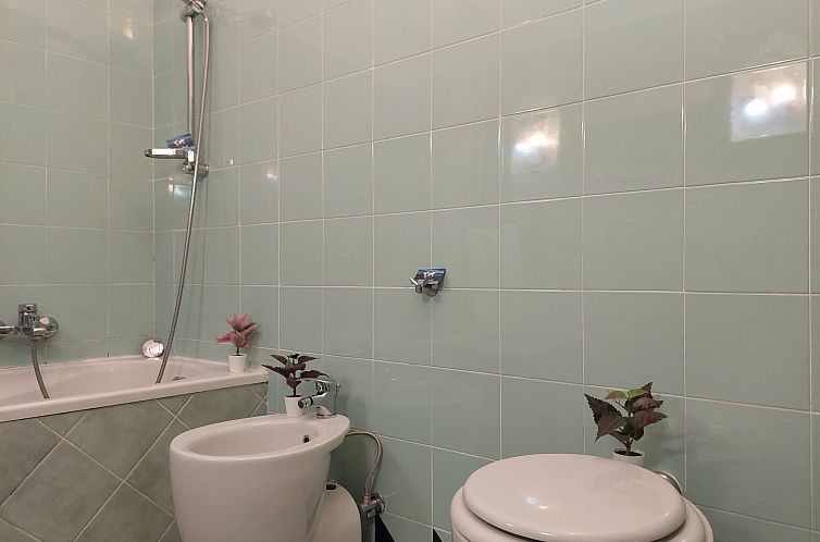 Appartement La Casa di Alice by Holiday World