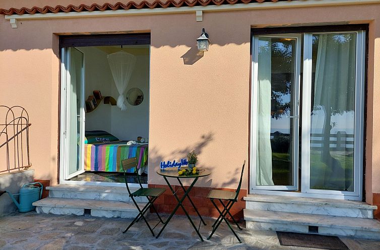 Appartement La Casa di Alice by Holiday World