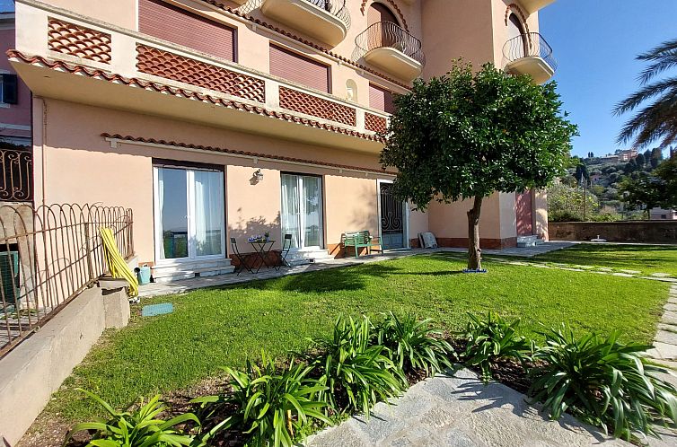 Appartement La Casa di Alice by Holiday World