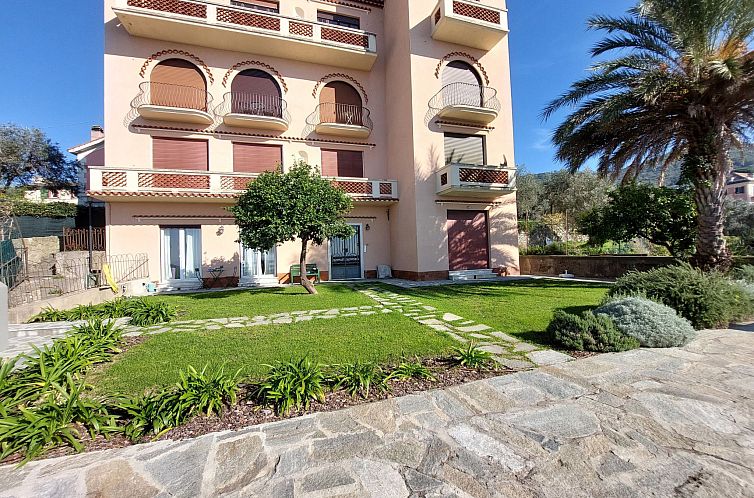 Appartement La Casa di Alice by Holiday World