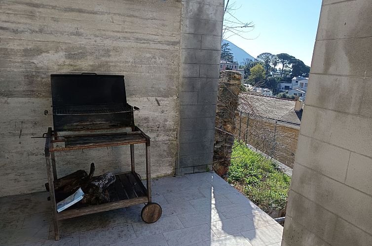 Appartement La Casa di Alice by Holiday World