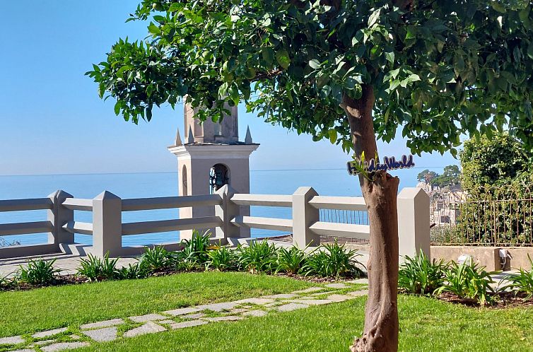 Appartement La Casa di Alice by Holiday World